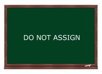 anti-assignment provisions