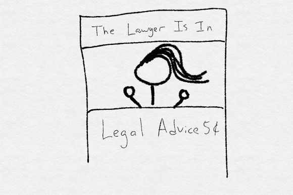 legal advice