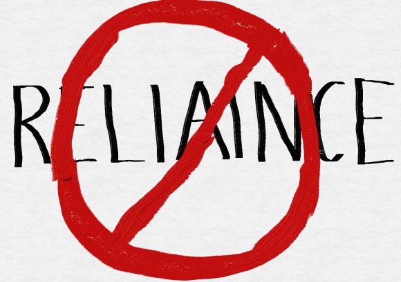 Non-Reliance