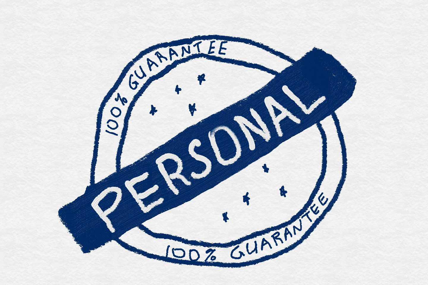 Personal Guarantee